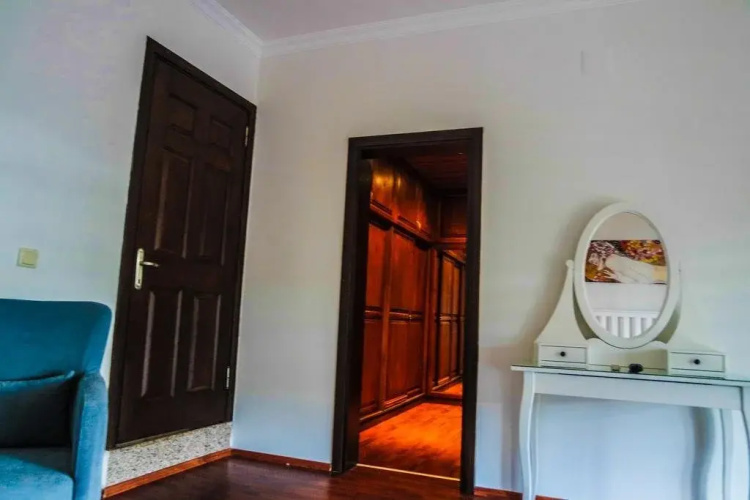 Ale Luxury Villas