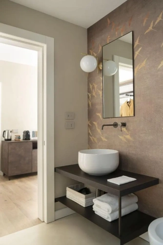 Double Junior Suite
