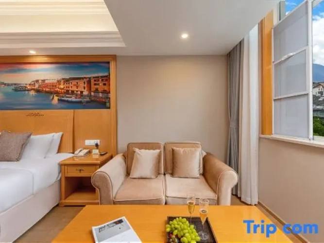 Business Twin room