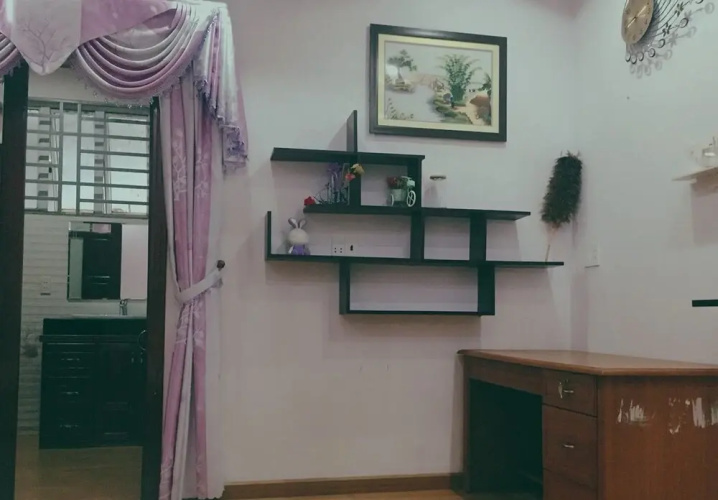 Cat Tuong Homestay