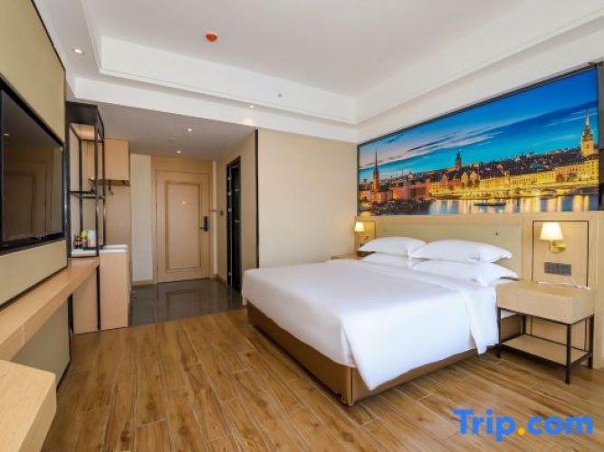 Privilege Double room