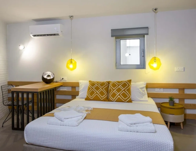 2 Bedrooms Comfort Cottage