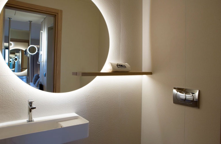 Cora Hotel & Spa photo 11
