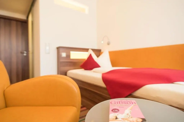 Comfort Single room
