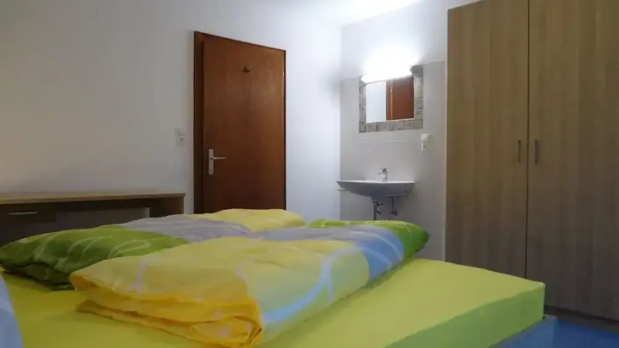Ferienwohnung Alexander