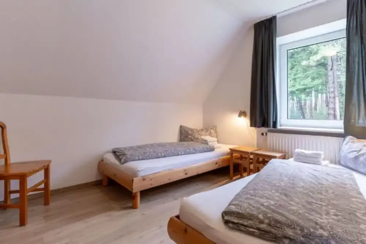 Tolle Ferienwohnung in St.peter Ording