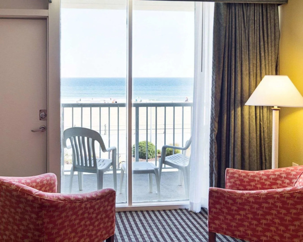 Ocean 27