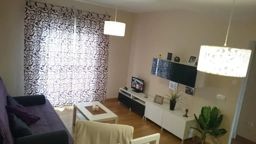 Apartment Star