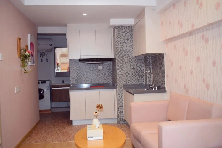 2 Bedrooms Superior Suite