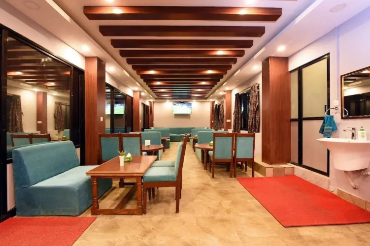 Hotel Harmony