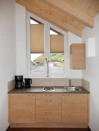 ff Appartements