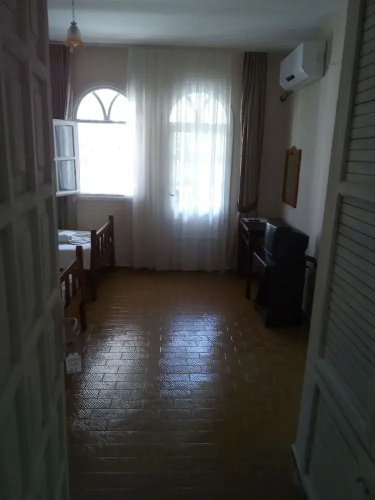Ela Otel Hisarönü