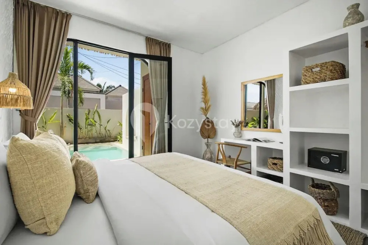 Kalea Villa by Kozystay - Ungasan