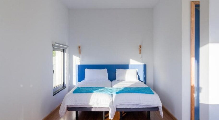 Lofts Azul PastelOver view