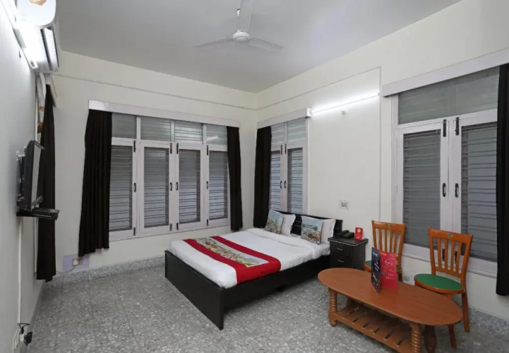 Bliss Homes