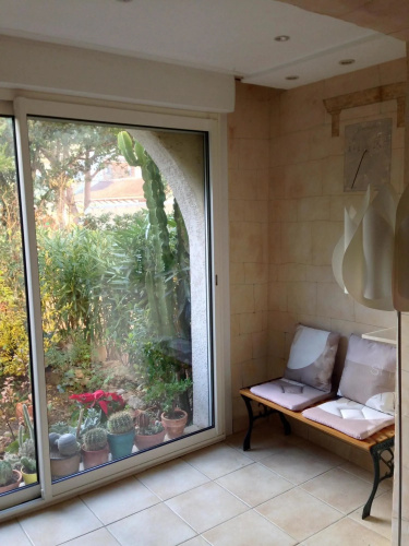Studio in Calvi - 150 m From the Beach