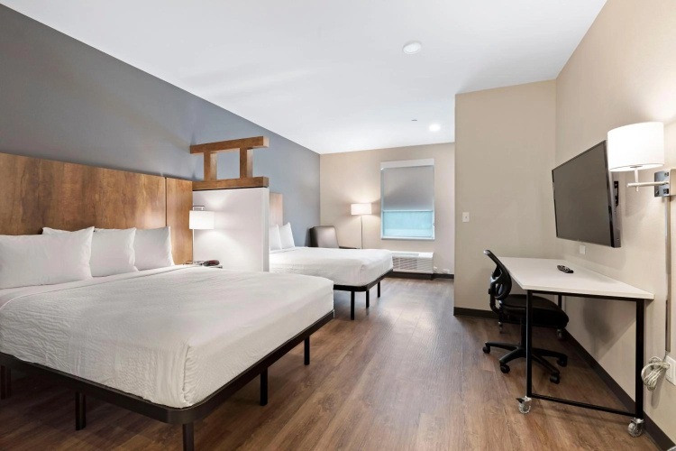 Extended Stay America - Orlando - Sanford photo 21