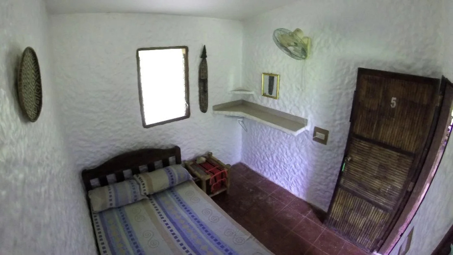 Bambua Nature Cottages and Hostel