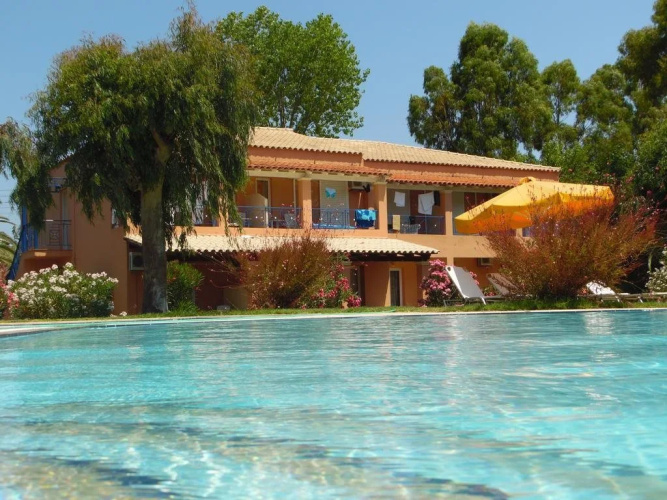 Tellis Pension
