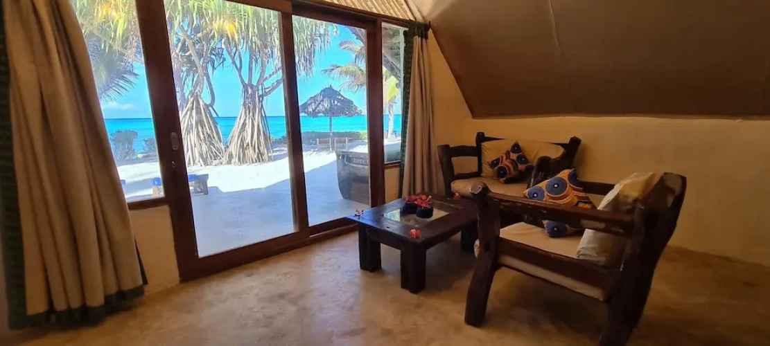 Milele Villas