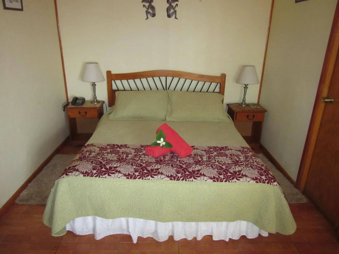Mataveri Inn