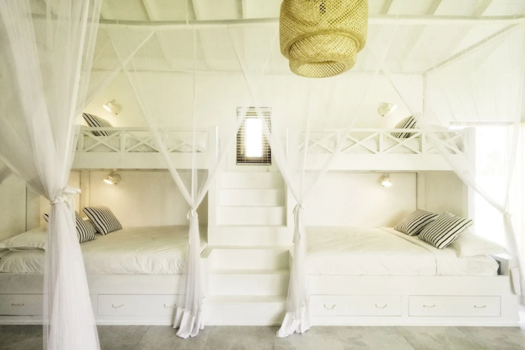 Tea Tree Villa