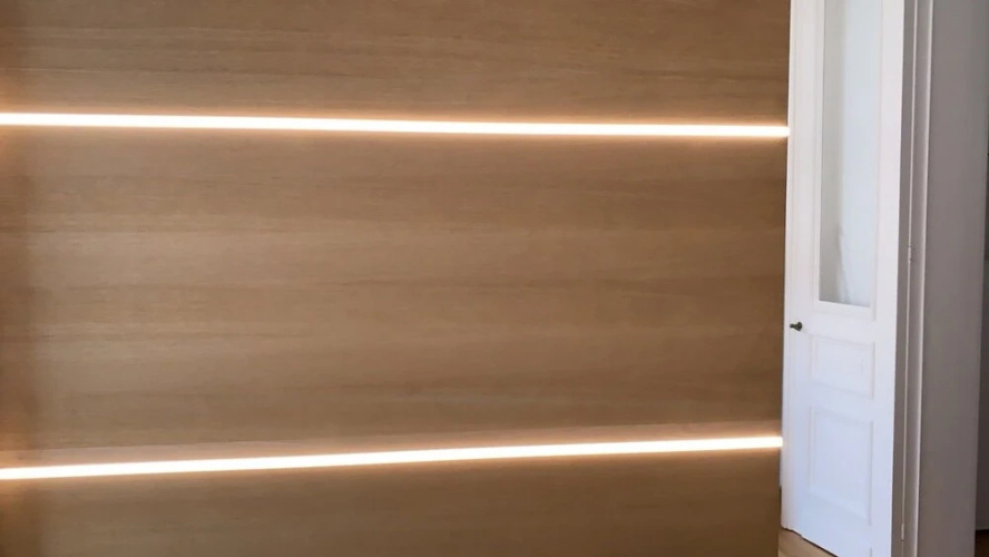 Villas street 1st floor