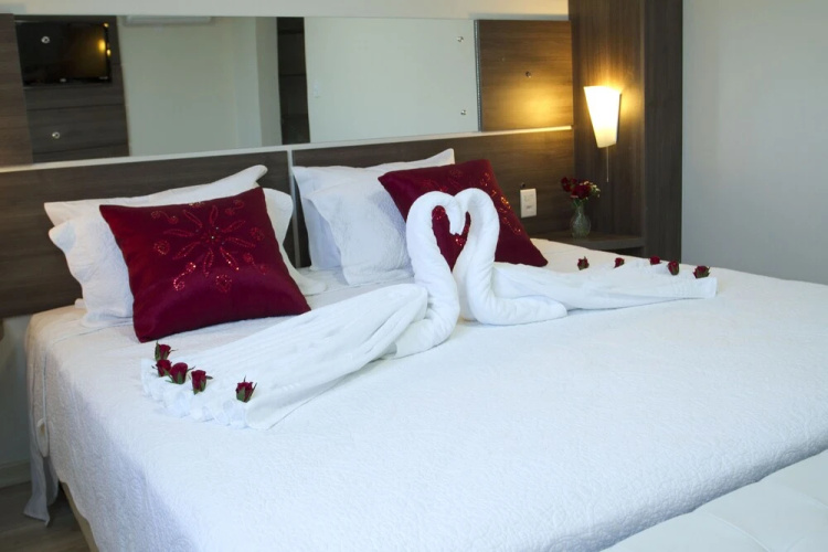 Beno'S Hotel