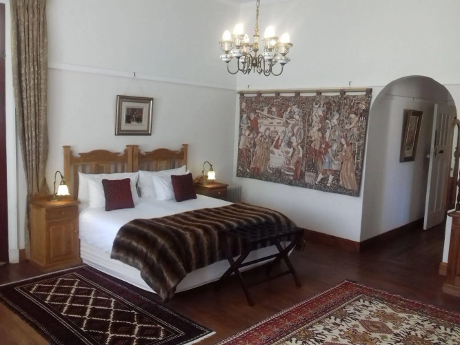 Excelsior Manor Guesthouse