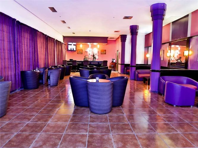 Hotel Ibis Oujda
