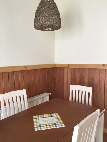 2 Bedrooms Standard Apartment