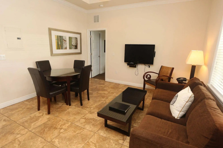 Beach Club at Siesta Key by RVA
