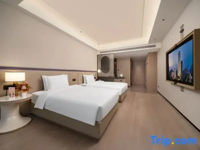Premium Twin room