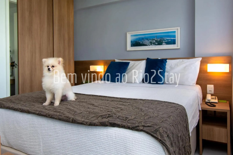 Verano Stay