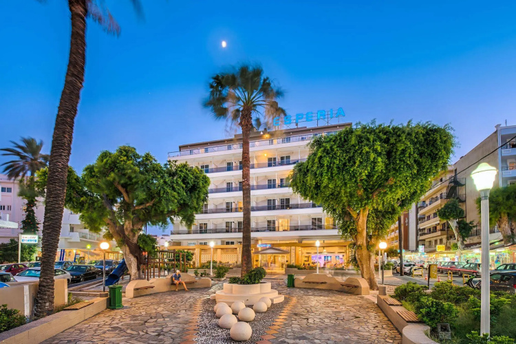 Esperia City Hotel (Adults Only) photo 29