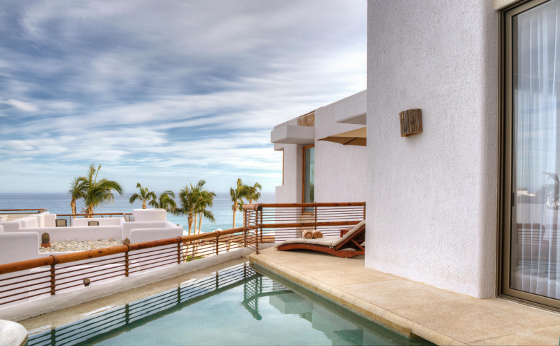 Marquis Los Cabos, An All Inclusive, Adults Only & No Timeshare Resort photo 12
