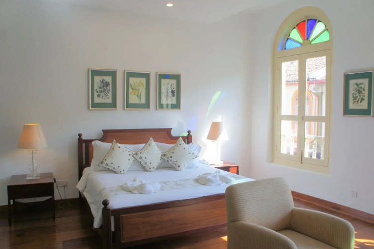 Heeren Palm Suites