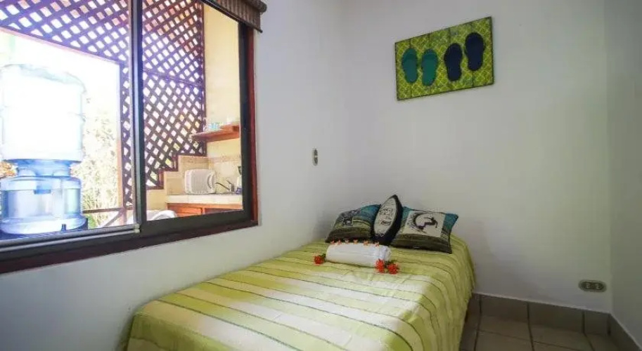 Oasis Mal Pais