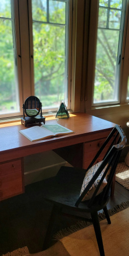 Dawn Ranch Lodge photo 8