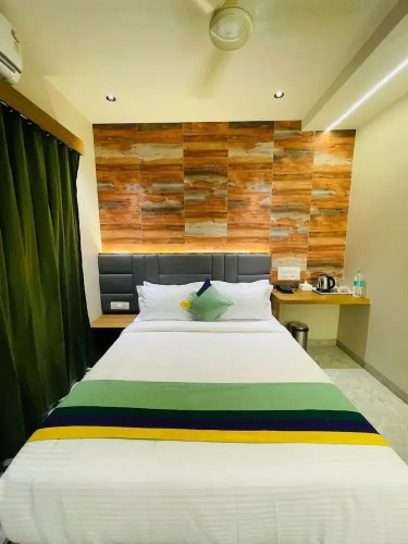 Hotel T2 Grand