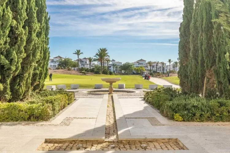 Villa with Private Heated Pool - MO33LT