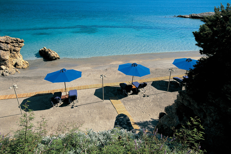 Grand Resort Lagonissi photo 32