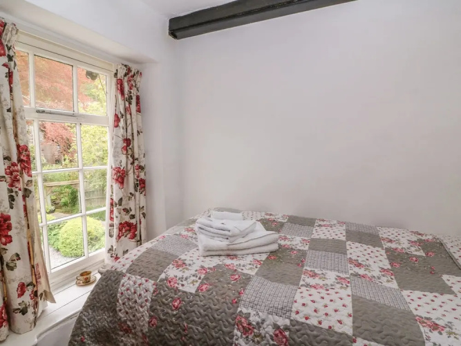 Waterwheel Cottage