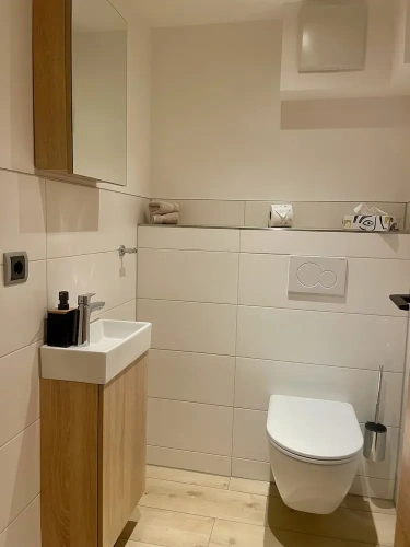3 Bedrooms Standard room