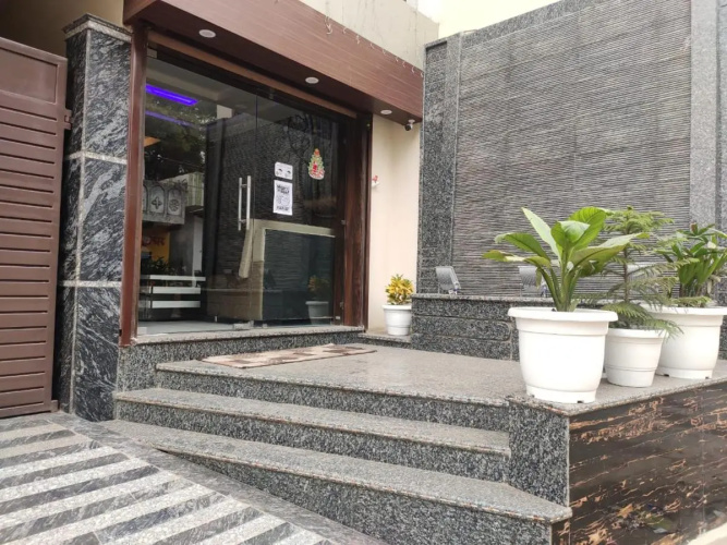 Hotel KB Palace
