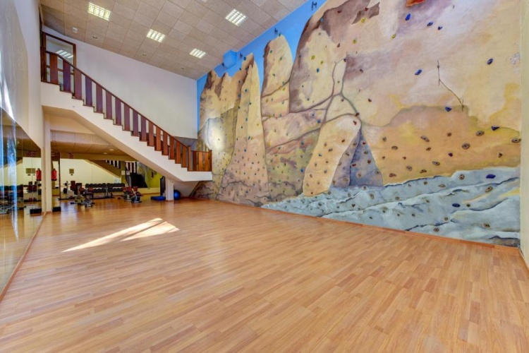 Hotel Spa Villalba - Adults Only photo 32