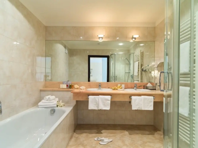 Prestige Junior Suite