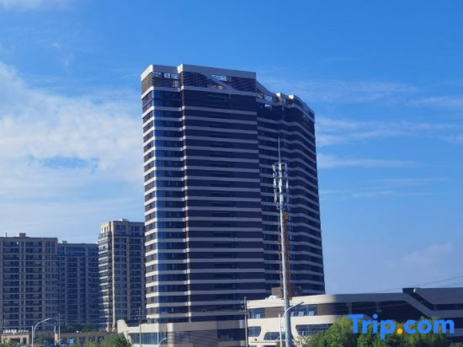 Shaoxing Qianxun Hotel