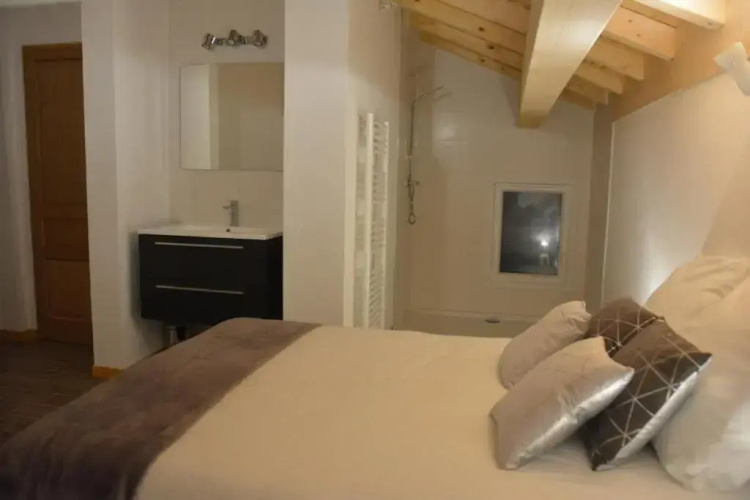 Chalet Alexanne