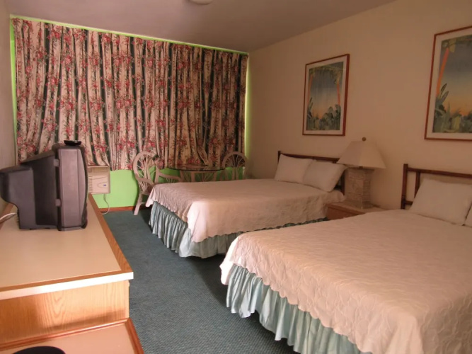 Hotel Perichi's